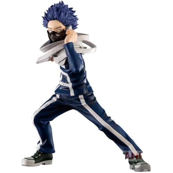 Amazon | 僕のヒーローアカデミア THE AMAZING HEROES vol.18 心操 人 