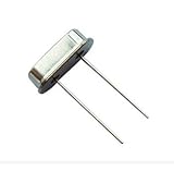 KKHMF 10個 HC-49S 8MHz 水晶振動子 8.000MHz クリスタル発振器