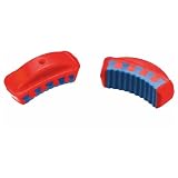 クニペックス KNIPEX 8111/8113-250用替アゴ2組 8119-250V02