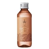 ISM ヘアオイル ココナッツアンバー 80ml