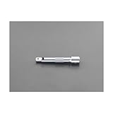 ESCO エスコ 1/2"sqx125mmエクステンションバー(ロッキング) EA687CV-202