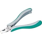 ツノダ:TTC Trinity エッジニッパー TM-10 型式:TM-10