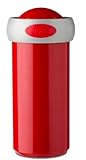 Rosti Mepal Campus 107540075700 Flask Red by Rosti Mepal