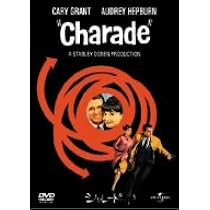 シャレード [DVD] khxv5rg Amazon.co.jp: シャレード [DVD] : オードリー・ヘプバーン: DVD