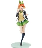 【美品】五等分の花嫁∬ INDEPENDENT 中野四葉モデル 078/200 美品】五等分の花嫁∬ INDEPENDENT 中野四葉モデル 078/200 - メルカリ