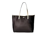 [ケイトスペード ニューヨーク] Kate Spade New York レディース Classic Nylon Harmony Baby Bag マザーバッグ Black [並行輸入品]
