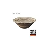 三栄水栓 SANEI 手洗器 利楽 渦(うず) HW1023-009