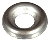 Hillman #830754 100PK #8 Finish Washer by Hillman Fasteners [並行輸入品]