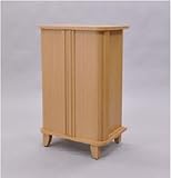 【ジャバラ】シューズラック【Ｍ】58幅（沖縄・離島不可）【組立家具】下駄箱 くつ箱