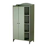 IKEA(イケア) TROGEN 70224964 ワードローブ, グリーン