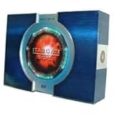 Stargate SG.1 Season 1-10 Special Edition Boxset