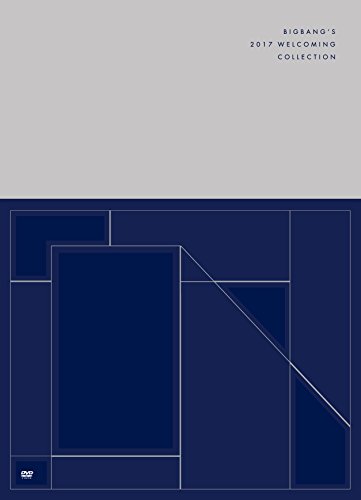 K-POP・アジア BIGBANG 2017 WELCOMING COLLECTION BIGBANG'S 2017 WELCOMING COLLECTION DVD | BIGBANG | オリコン