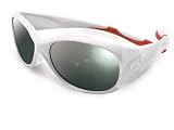 Visioptica Kids Reverso Vista (4-8 Years, White) by Visioptica Kids