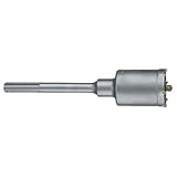 DEWALT DW5925 1-Piece 4-Inch by 22-Inch SDS Max Core Bit [並行輸入品]