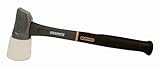 BOSTITCH HFM-4 59-Ounce Graphite Flooring Mallet [並行輸入品]