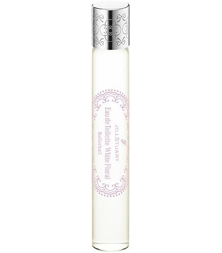 Amazon | 【ジルバイ ジルスチュアートオードトワレ50ml】ジル