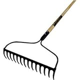 コーナンオリジナル アメリカンレーキ GN023