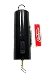 Shipityourway Battery Powered Revolving表示モーターwith d-cell