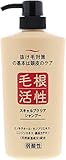 スキャルプクリア シャンプ 550 ml