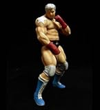 CCP マスキュラーコレクション　Vol.EX テリーマン(黒パンツ　フリッカーver)