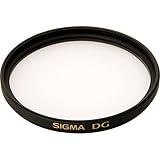 SIGMA カメラ用UVフィルター DG UV 46mm 紫外線カット