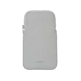 シービージャパン フードマン 弁当箱 ケース 薄型弁当箱 400ml グレー ぴったり収まる 持ち運び スマート 通勤 通学 FOODMAN