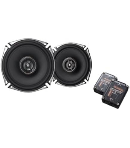 Amazon.co.jp: Pioneer スピーカー TS-C1720A-2 17cm カスタムフィット