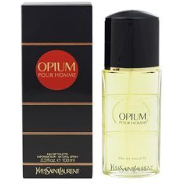 Amazon | イヴ サンローラン YSL オピウム 90ml EDT SP | イヴ・サン