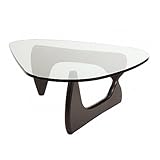 IN50ノグチテーブル 脚ブラック塗装（イタリア製）