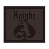Knight A (初回限定フォトブックレット盤BLACK)(特典:なし)