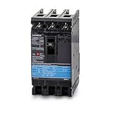 Siemens ED43B015 Circuit Breaker, Type ED4, 15 Amp, 3 Pole by Siemens -HI [並行輸入品]