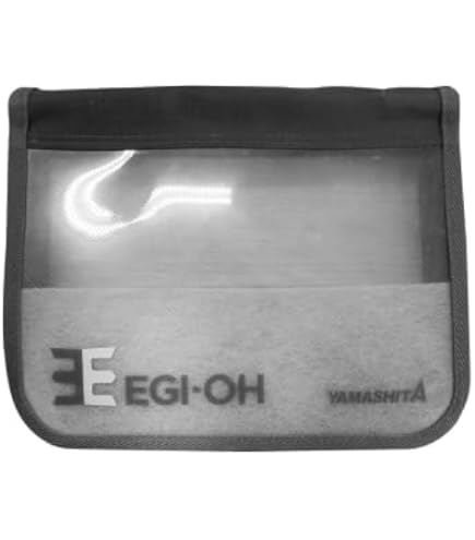 Amazon | FIVE TWO(ファイブツー) No.909 エギプロケース | FIVE TWO