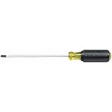 Klein Tools 603-7 No.2 Profilated Phillips-Tip Screwdriver with 7-Inch Round-Shank [並行輸入品]