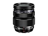 M.ZUIKO DIGITAL ED 12-40mm F2.8 PRO BLK