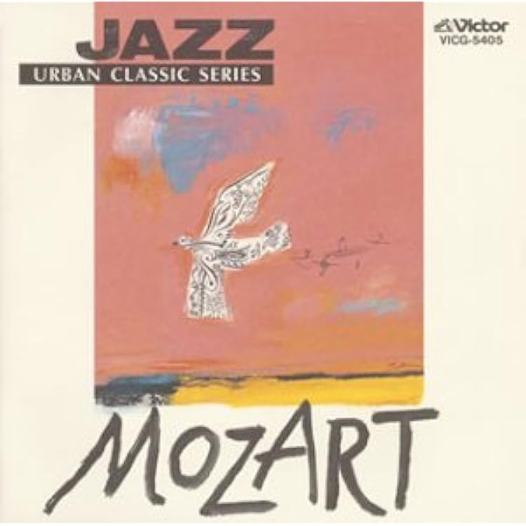 Amazon.co.jp: JAZZで聴くクラシック: ミュージック