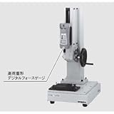 日本電産シンポ（SHIMPO）　手動式簡易試験スタンド　（高荷重用ハンドル式）　FGS-250H