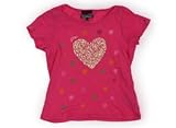 Tommy Hilfiger(トミーヒルフィガー) Tシャツ・カットソー 100サイズ 女の子