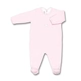 Bemini by Baby Boum Pyjama (3-6 Months, Velvet Stary Cristal) by Baby Boum