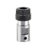 コレットチャック コレットホルダー　ビット　モーターシャフトコレット コレットナット　高精度/高品質　ER11A-8mm CNC　フライス加工