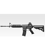 Amazon.co.jp: 東京マルイ 次世代電動ガン SOPMOD M4 ソップモッドM4