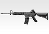 東京マルイ 次世代電動ガン ソップモッド (SOPMOD) M4 NEWニッケルフルセット (本体＋バッテリー＋充電器)