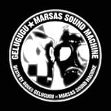 DEATH BY ROCKS GELUGUGU�~MARSAS SOUND MACHINE