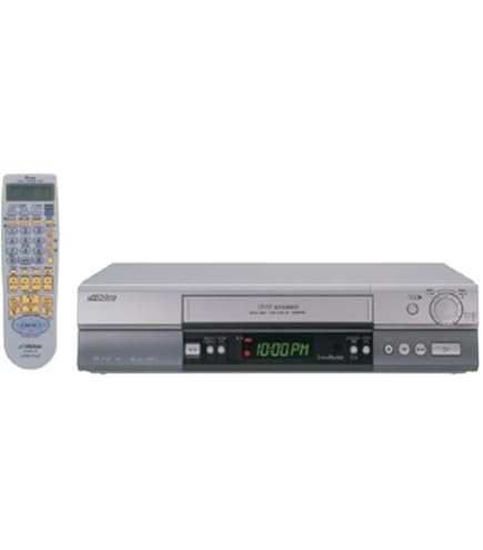 ビクター　Victor・JVC HR-G13 日本ビクター、Hi-Fi VHSビデオデッキ3モデル