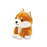 まねまねプラスシリーズ まねまねプラス 豆シバ 8202-378