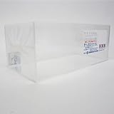 アクリルBOX 2mm 100×200×80