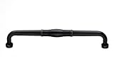 Top Knobs M1798-12 Normandy Appliance Pull Bronze Top Knobs [並行輸入品]