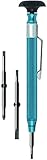 Moody Tools 55-0217 Reversible Tip Chromium Vanadium Steel Screwdriver Set, 4-Piece [並行輸入品]