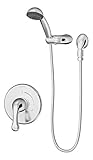 Symmons 6603 – 1.5-trm Unity 1-spray Handshowerトリム、クローム