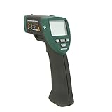 MASTECH MS6530B 12:1 非接触赤外線温度計 -20~350℃ [並行輸入品]