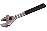 Kastar 416 Tiger 's Paw 10 "調整可能なレンチ